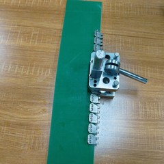 NEW Conveyor belt Lacing Tool for FLEXCO #62,125,187 / RSC187-6