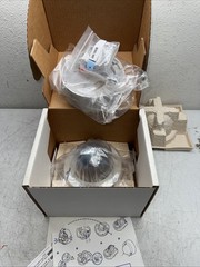 Brand New Avigilon 2.0C-H4SL-D1 320-0785B Security Camera