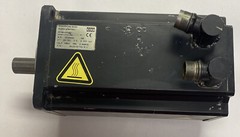 KUKA,KK55Y-YYYY-030,SERVO MOTOR 600V 3.77KW 3000RPM