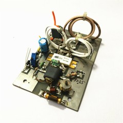 MRF151G FM Radio Broadcast Amplifier Pallet VHF POWER MOS transistor 300W