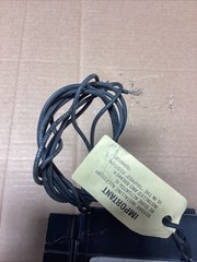 GE THED124015 Used