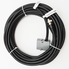 1PCS NEW FANUC A660-2006-T840 Robot Teach Pendant 10m 20-PIN A660-2006-T840