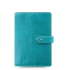 Filofax A5/Personal/Pocket Malden Diary Planner Leather Notebook Organiser #B9