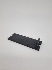 Fits Genesis, PH & RTP Outdoors Seed Cover Plate 3, 5, 8, and 10 no till drills