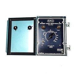 Sethco RTJ-145 Solid State Rinse Tank Controller, 115V60Hz