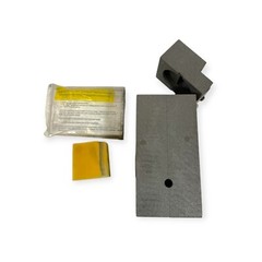 Erico Cadweld GTC152C Graphite Mold for Welding 1 AWG Cable to 1/2in Ground Rod
