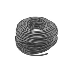 1/2″ wide x 3 Feet EPDM Round O-Ring Cord (1-24 Rolls) by ContractorsX