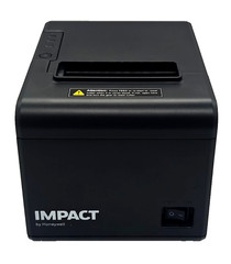 Honeywell IHR810 Thermal Receipt Printer 80mm High Speed 260mm/s USB/Serial/LAN