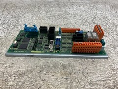 Fanuc A20B-2101-0370/07A Control Board A20B21010370/07A (VT)