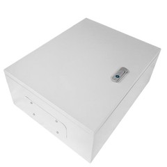 12″ 16″ 20” 24“Steel Electrical Enclosure IP65 Wall Mount Junction Box Outdoor