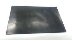 NEOPRENE RUBBER SHEET ADHESIVE ONE SIDE 3/16 X 6″ x 6″” WIDE FREE SHIPPING