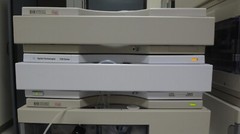 Agilent 1100 HPLC G1311A, G1322A, G1314A, G1316A, G1329A ,ALL Fireware A.07.01