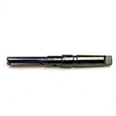 Allied AMEC 22015S-004I #1.5 TA (0.8594-0.9375″) Spade Drill Holder #4 MT Shank