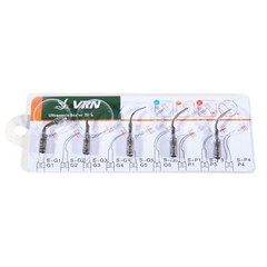Dental Descaler Ultrasonic Piezo Scaler Handpiece Teeth Cleaning Machine Scaler