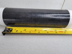 Cold Shrink Wrap Weatherproof Kit Universal 7″ Long Cable Connection Insulator