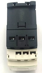 Schneider Electric Circuit Breaker LC1D09BD 3-pole TeSys D contactor 24VDC