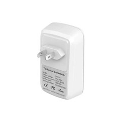 Intelligent Power Saver Electricity Saving Box Voltage Control Protector