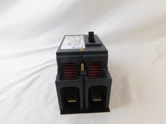 Eaton CCV2125X Molded Case Breakers (MCCBs) 2P 125A 240V