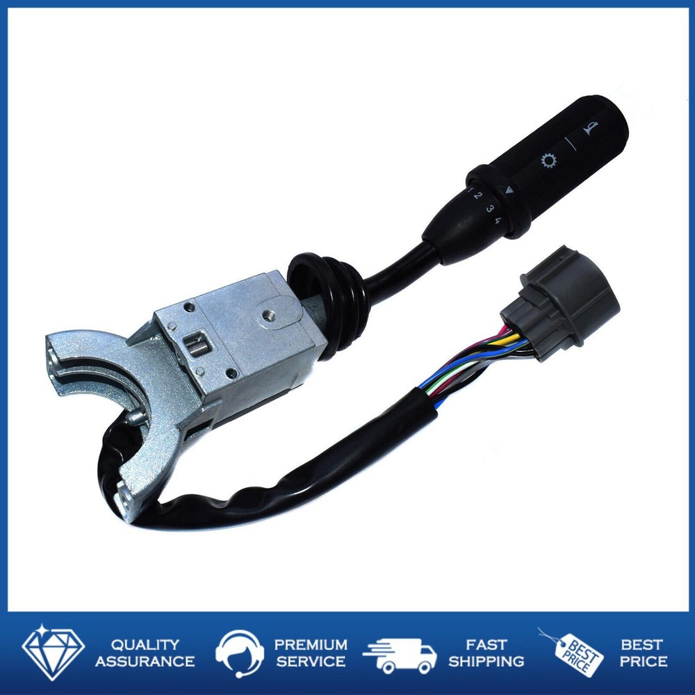 Switch Forward Reverse Column Switch Power Shift Handle 701/80298 for JCB 3CX