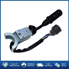 Switch Forward Reverse Column Switch Power Shift Handle 701/80298 for JCB 3CX