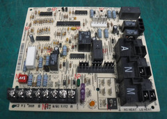 Furnace Control Circuit Board HK42FZ017 | CEBD430455-03B | CEPL130455-01