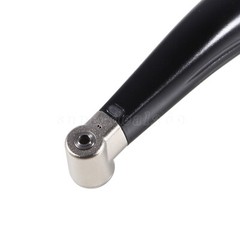 Dental Fiber Optic LED 1:1 Contra Angle Handpiece Inner Water Spray Push Button
