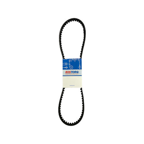 AX39 Bestorq Notched/Cogged “A” V-Belt 1/2″ Top Width 41″ Outside Length