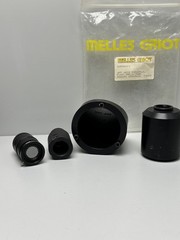 Lot of Melles Griot, Newport, Thorlabs, Oriel Optical Components