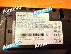 MOTOROLA IMPRES™ 2 Multi-Unit Charger (PMPN4283A)
