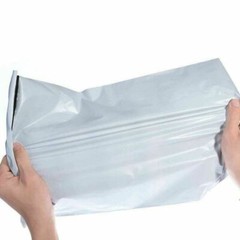 Poly Mailers 6×9 7.5×10.5 9×12 10×13 12×15.5 14.5×19 19×24 24×24 1 100 500 1000