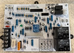 HK42FZ018 Furnace Control Board Replacement for Carrier Bryant Payne CEPL130590-