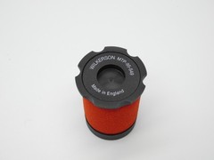 WILKERSON MTP-95-549 (AS IS) NSMP