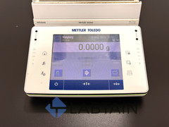 Mettler Toledo XPE204S – Analytical Balance Digital Scale – s/n B623577758