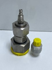 DILO 3-035-R001 DEW POINT INSTRUMENT (MBW Elektronik DP19SHIII)