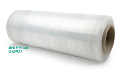 4 Rolls 18″ x 1500FT Pallet Wrap Stretch Film Shrink Hand Wrap 1500′ Heavy Duty!