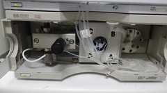 Agilent 1100 HPLC G1311A, G1322A, G1314A, G1316A, G1329A ,ALL Fireware A.07.01