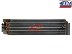 AL163858 Heater Core With Evaporator Fits John Deere Tractors – 1 Year Warranty