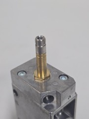 FESTO MFH 5 1/4 Solenoid Valve 5/2 6211 Pneumatic G1/4 0.2 to 0.8 MPa