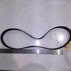 INDUSTRIAL BELT JASON BW-14 460 J 16