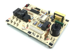 Carrier LH33WP003A Control Circuit Board 1068-11-SA used # D100