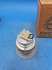 Stemco Engler 710 Series 10NG7 Hour Meter 710-0002 120V 60Hz DFH071