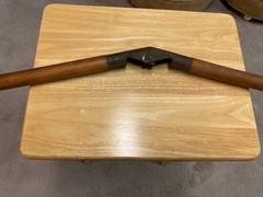 Vintage Cattle Dehorner; Cowboy Horn Removing Tool; Ranch Americana