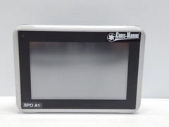 BEIJER ELECTRONICS X2 PRO 7-B2 HMI PANEL 630003205 REV 5