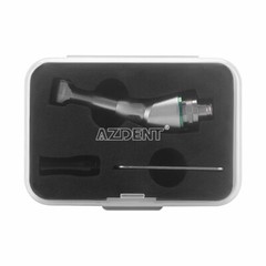 Dental 16:1 Contra Angle Head for Endo Motor Reduction Handpiece