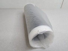 Cold Shrink Wrap Weatherproof Kit Universal 7″ Long Cable Connection Insulator