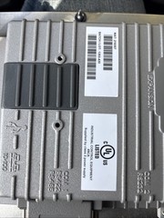 Mitsubishi Electric E1063 Touch Beijer Panel 24VDC 4A *30 Days Warranty*