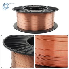 33 Lbs Roll ER70S-6 .035″ (0.9 mm) Mild Steel MIG Welding Wire