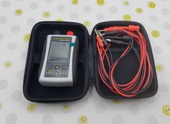 PLC INPUT MILLIAMP VOLT GENERATOR 4-20MA 0-10VDC Analog Simulator SIMILAR FLUKE