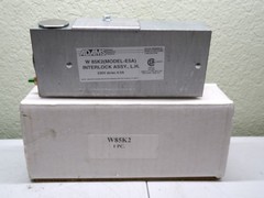 ADAMS ELEVATOR W 85K2 #E5A INTERLOCK ASSY