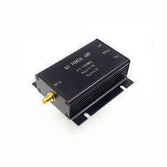 2X 2.5W Radio RF Power Amplifier 1-1000MHz 2mW In 1-2.5W Out Power Amplifier USA